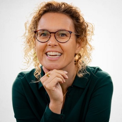  Natasja Bax