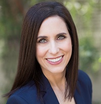 Image of Sara Sullivan Headshot