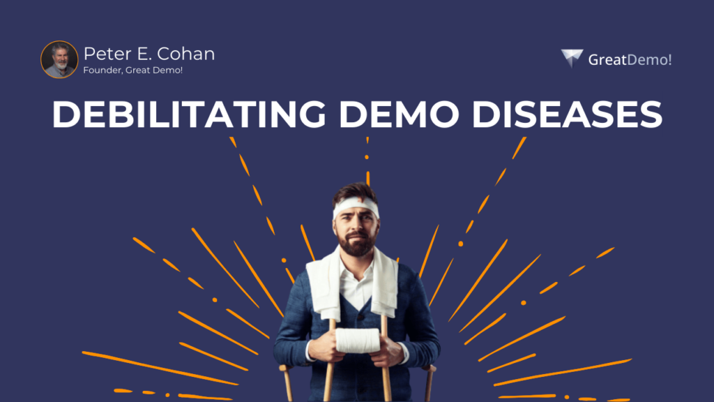 Debilitating Demo Diseases